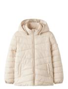 Name It Nkfmarble Jacket Pb Kräm