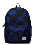 Herschel Herschel Heritage Youth Backpack Marinblå