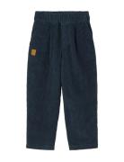 Liewood Borris Corduroy Pants Marinblå