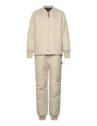 LEGO Kidswear Lwsaku 612 - Thermo Set Kräm