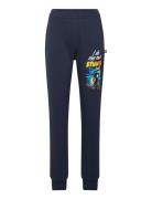 LEGO Kidswear Lwpasi 601 - Sweatpants Marinblå