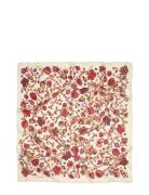 Becksöndergaard Bromflora Tabby Sia Scarf Multi/patterned