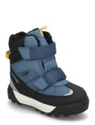 Viking Expower Warm Gtx 2V Blå