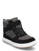 Viking Lucas Mid Warm Wp 1V Svart