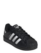 Adidas Originals Superstar Ii C Svart