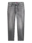 Tommy Jeans Ryan Slim Str Bi0177 Co Grå