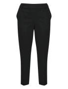 Kaffe Curve Kcsakira Long Pants Svart