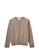 Sofie Schnoor Young Cissesy Cardigan Beige