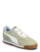 PUMA Roma Anniversario Suede Grön
