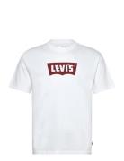 Levi's® Vintage Bw Graphic Tee Vintage Vit