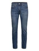 Levi's® 502 Taper Come Closer Blå