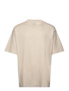 VANS Left Chest Ii Loose Ss Beige