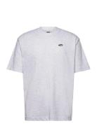 VANS Style 76 Ii Loose Ss Tee Grå