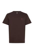 Levi's® Ss Original Hm Tee Bracken Jer Brun
