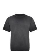 Levi's® Red Tab Vintage Tee Oil Wash D Grå