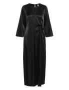 Culture Cumollie Dress Svart