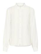 Cream Crdaffy Shirt Vit