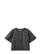 Sofie Schnoor Young Maisy T-Shirt Grå