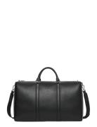 Calvin Klein Raised Duffle Svart
