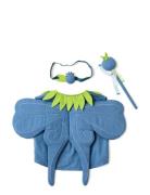 Kid's Concept Blueberry Fairy Dress-Up Blå