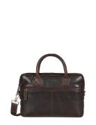 Howard London Laptop Bag Evan Brun