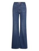 Lois Jeans New Palas Pocket Blå