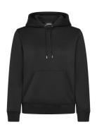 J. Lindeberg W Alpha Hood Svart