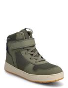 Viking Jack Warm Gtx 1V Khaki Green