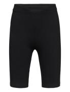 Gugguu Biker Shorts Svart