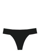 Triumph Body Make-Up Illusion String Ex Svart