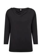 Soyaconcept Sc-Marica Svart