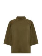 Soyaconcept Sc-Banu Khaki Green