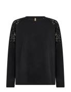 Soyaconcept Sc-Banu Marinblå