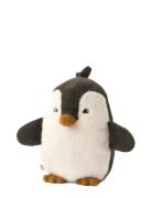 Liewood Berto Penguin Teddy Multi/patterned