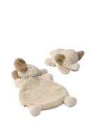 Liewood Liliana Elephant Plush Gift Set Beige