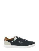 Jack & J S Jfwjordan Sneaker Sn Marinblå