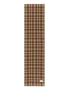 Marc O'Polo Scarves Brun
