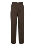 Bruun & Stengade Bs Vespera Pants Brun