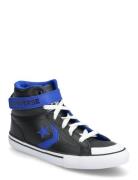 Converse Pro Blaze Strap Svart