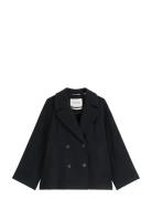 Marc O'Polo Woven Outdoor Jackets Marinblå