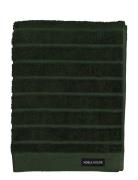 Noble House Terry Towel Novalie Season Grön