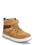 Viking Lucas Mid Warm Wp 1V Gul