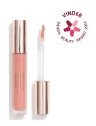 GOSH COPENHAGEN Gosh Peptide Lip Gloss Rosa