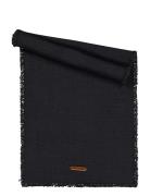 Noble House Runner Anders 40X140 Cm Svart