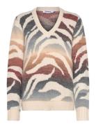 Desigual Wasilla Kräm