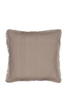 Noble House Cushion Frasse Beige