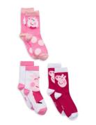 Gurli Gris Socks Rosa