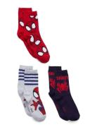 Spider-man Socks Multi/patterned