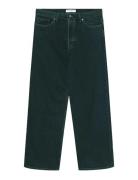 WOOD WOOD Wwtype 3 Jeans 25244 Grön