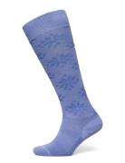 Kari Traa Rose Sock Blå